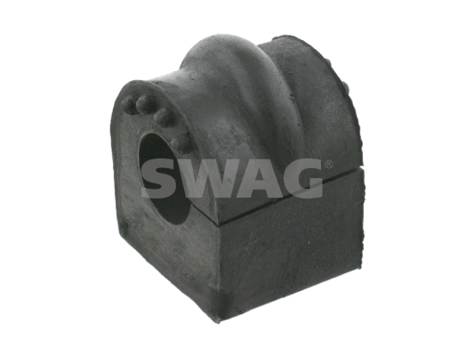 Ulożenie priečneho stabilizátora SWAG